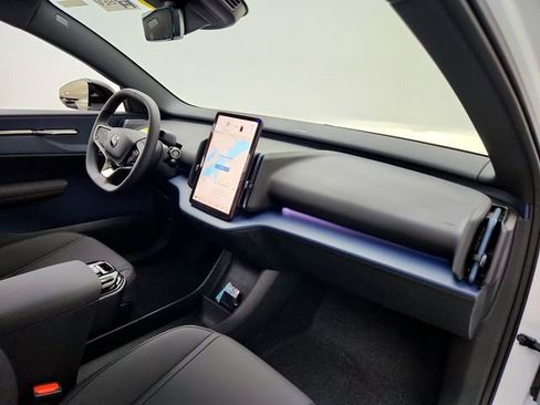 New 2026 Volvo EX30 Ultra w/ Protection Package image 13