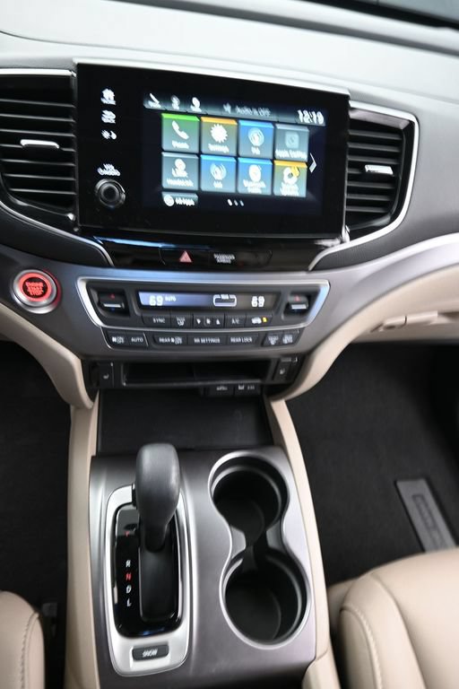 Used 2019 Honda Pilot EX-L image 16