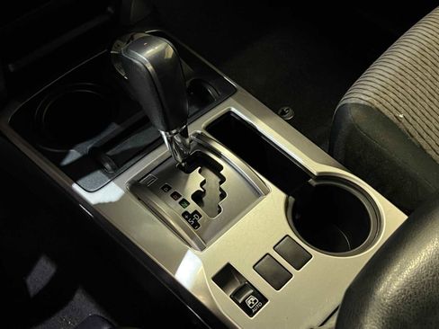 Used 2019 Toyota 4Runner SR5 image 22