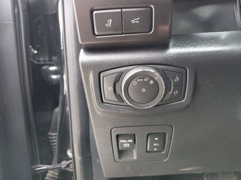 Used 2020 Ford Expedition Limited w/ Equipment Group 303A AWD/4WD image 29