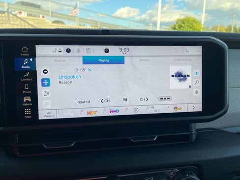 New 2026 Jeep Wrangler Sport S image 17