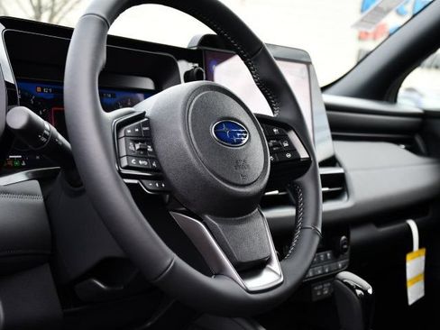 New 2026 Subaru Outback Touring XT AWD/4WD image 12