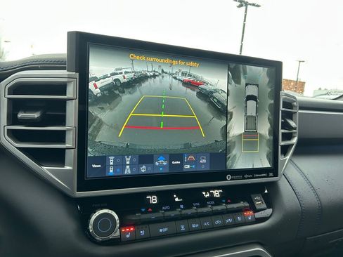 Used 2023 Toyota Tundra Platinum image 18