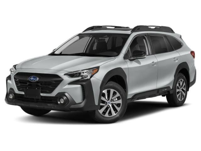 Used 2023 Subaru Outback Premium AWD/4WD image 1