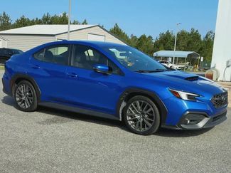 Used 2022 Subaru WRX GT AWD/4WD video 2