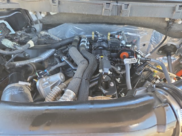 Used 2024 Ford F150 XLT w/ Equipment Group 302A MID AWD/4WD image 21