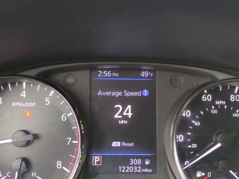 Used 2019 Nissan Rogue SV image 30