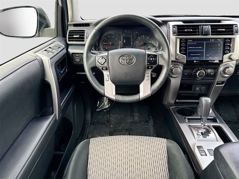 Used 2023 Toyota 4Runner SR5 image 19