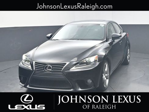 Used 2014 Lexus IS 350 image 5
