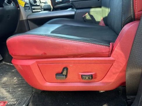 Used 2016 RAM 1500 Rebel w/ Luxury Group image 25