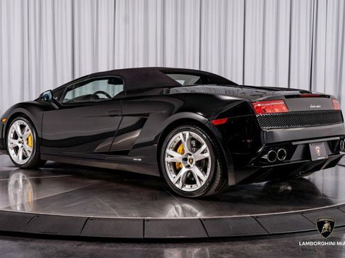 Used 2012 Lamborghini Gallardo LP 560-4 image 10