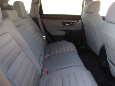 Used 2017 Honda CR-V EX image 12