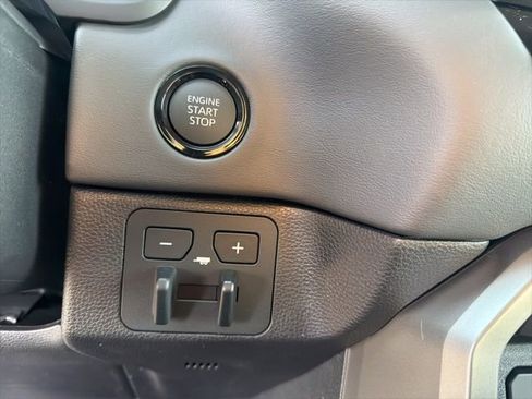 New 2026 Toyota Tundra Platinum image 13