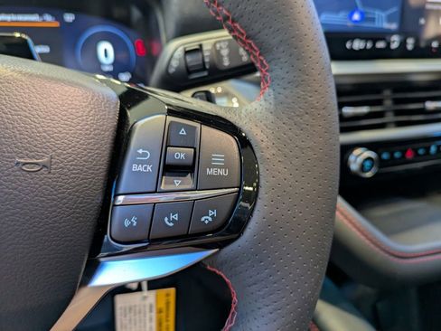 New 2026 Ford Explorer ST w/ Sun And Sound Package image 32