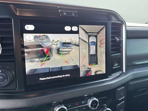 Used 2026 Ford F350 Platinum AWD/4WD image 19