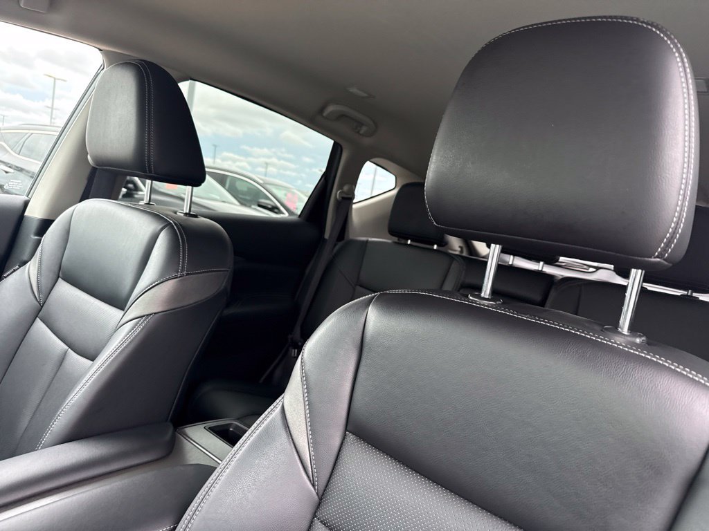 Used 2020 Nissan Murano SL AWD/4WD image 22