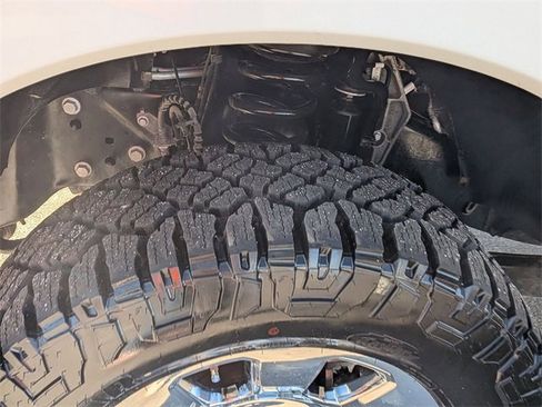 Used 2023 Ford F250 Lariat w/ Lariat Ultimate Package image 11