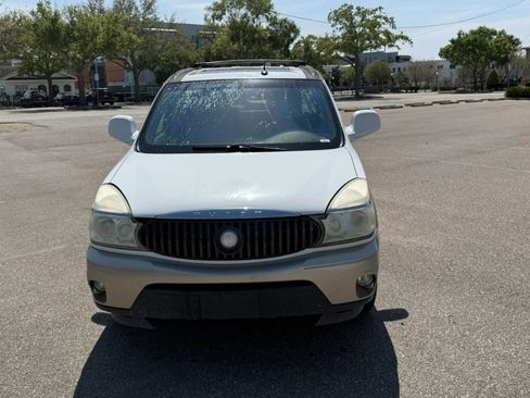 Used 2005 Buick Rendezvous 2WD image 3