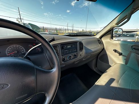 Used 1999 Ford F150 2WD SuperCab image 53