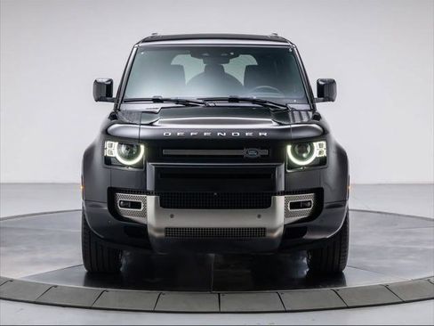 Used 2020 Land Rover Defender 110 X AWD/4WD image 8