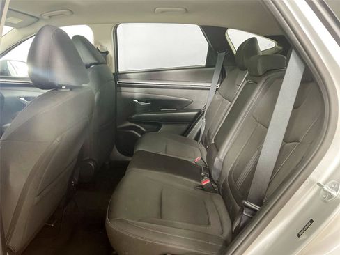 Used 2023 Hyundai Tucson SEL AWD/4WD image 11