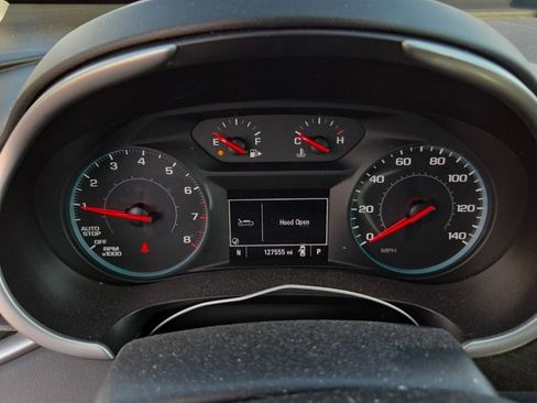 Used 2018 Chevrolet Malibu LS image 10