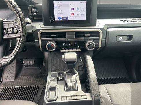 Used 2024 Toyota Tacoma SR RWD image 14