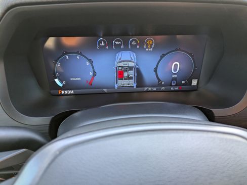 New 2025 Ford F150 XLT w/ Equipment Group 302A MID image 39