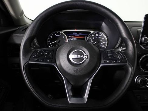 Certified 2024 Nissan Sentra SV image 24