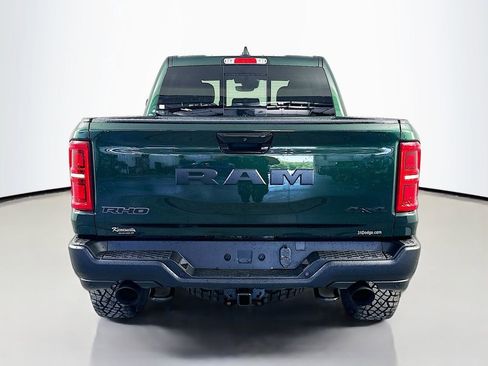 New 2026 RAM 1500 RHO AWD/4WD image 6