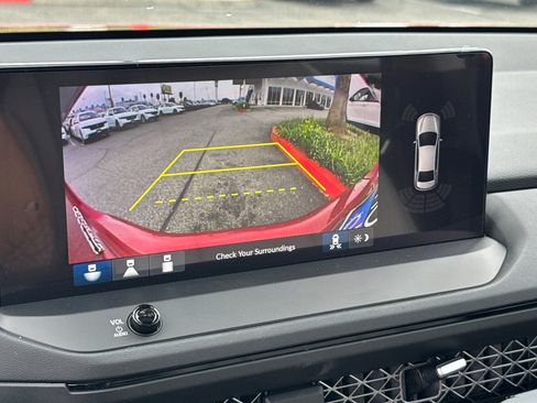 New 2026 Honda Accord EX-L image 22