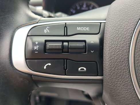 Used 2021 Kia K5 GT-Line w/ GT-Line FWD Premium Package image 55