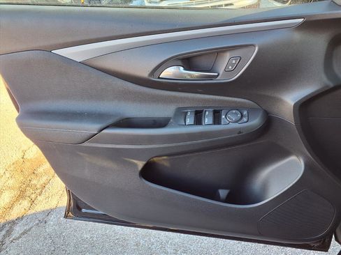 New 2026 Buick Envista Preferred w/ Convenience I Package image 12