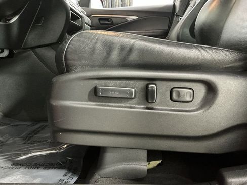 Used 2023 Honda Passport EX-L image 15
