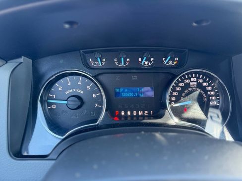 Used 2012 Ford F150 XLT w/ Trailer Tow Pkg image 13