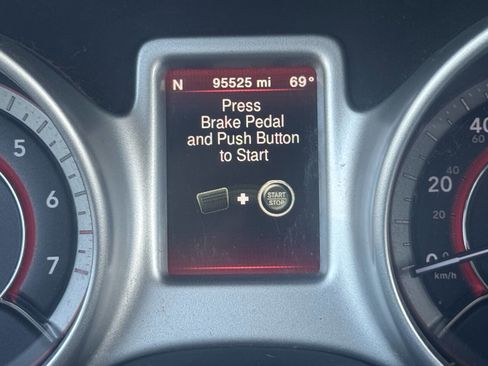 Used 2018 Dodge Journey GT AWD/4WD image 10