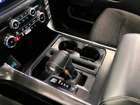 Certified 2023 Ford F150 XLT w/ Equipment Group 302A High image 16