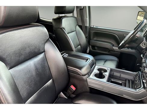 Used 2015 GMC Sierra 1500 SLT image 21