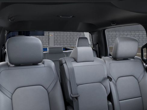 New 2025 RAM 1500 Tradesman image 26