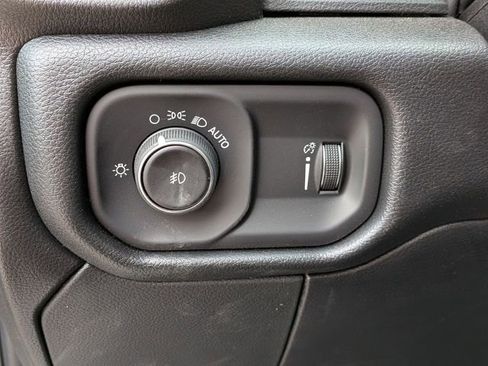 New 2026 RAM 3500 Tradesman AWD/4WD image 11