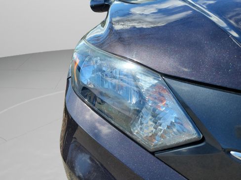 Used 2018 Honda HR-V LX image 23