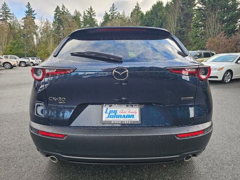 New 2026 MAZDA CX-30 AWD 2.5 S image 6