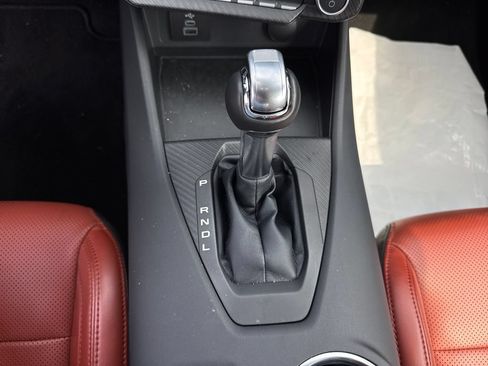 Used 2026 Ford Mustang Premium RWD image 14