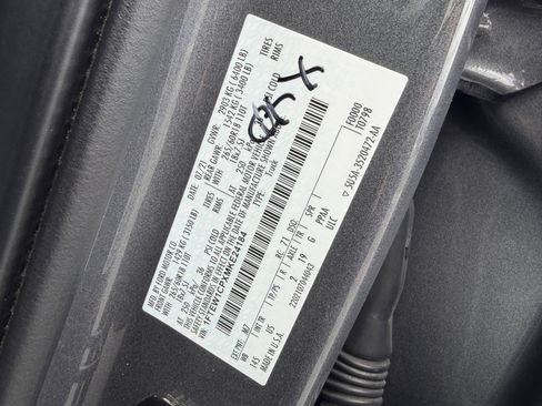 Used 2021 Ford F150 XLT w/ Equipment Group 302A High RWD image 28