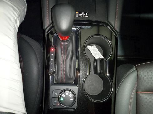 Used 2023 Chevrolet Blazer RS w/ Driver Confidence II Package image 17