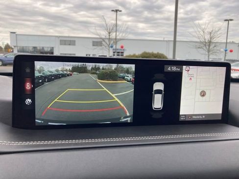 Used 2021 Genesis GV80 2.5T image 36