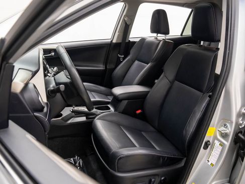 Used 2013 Toyota RAV4 Limited image 14