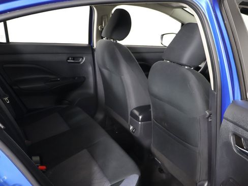 Used 2023 Nissan Versa SV image 24