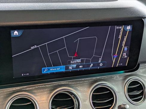 Certified 2022 Mercedes-Benz E 350 Sedan image 17