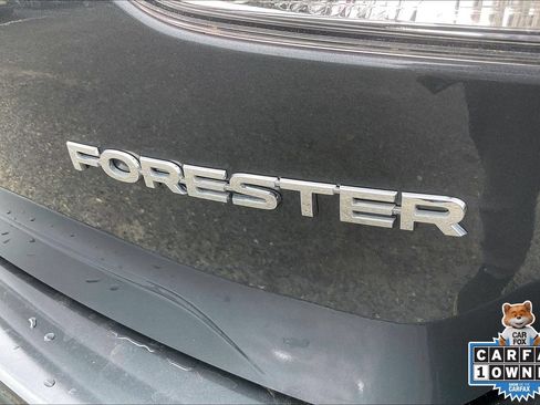 Certified 2023 Subaru Forester Premium AWD/4WD image 11